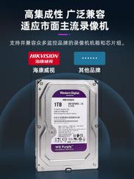 海康威視西數監控硬盤錄像機專用4T 6T 8T機械盤3.5英寸SATA接口 歷史價格詳細信息