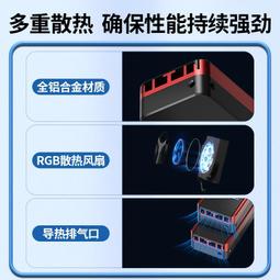 誠和德m2固態硬盤盒nvme/sata雙協議外接電腦轉USB通用移動讀取器 歷史價格詳細信息