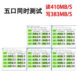 樂擴PCIE 3.0轉SATA3.0擴充卡2口硬盤轉換卡 免驅適用飛騰國產化 歷史價格詳細信息