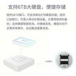 海康大華安防監控外接內置功放拾音12V有源室內對講喇叭吸頂音箱 歷史價格詳細信息