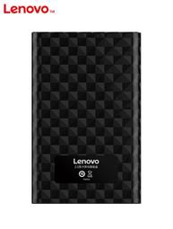 聯想2.5寸移動硬盤盒子固態SSD硬盤轉接盒USB3.0移動硬盤盒外接盒 歷史價格詳細信息