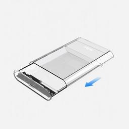 朗科(Netac) 2TB K331磨砂塑膠款 USB3.0 2.5英寸 黑色 歷史價格詳細信息