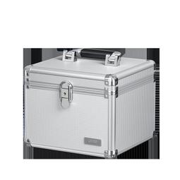 優越者3.5寸SATA串口移動硬盤盒台式固態外置通用機械硬盤外接盒 歷史價格詳細信息