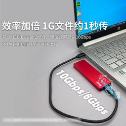 m.2雙協議移動硬盤盒nvmesata通用鋁合金免工具ssd固態硬盤盒子 歷史價格詳細信息