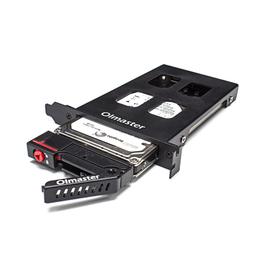 PCI硬盤架多位拓展2.5和3.5寸占用卡槽機械固態通用支架0.8鋼原色  露天市集  全最大的網路購物市集 歷史價格詳細信息