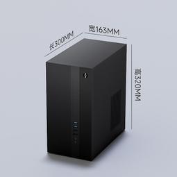 多盤位硬碟支架4/6/8/10/12層外接托架亞克力架子3.5寸機械硬碟籠 歷史價格詳細信息