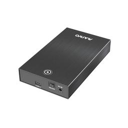 麥沃3.5硬盤盒外置讀取器接口改移動硬盤殼座子 K356【廠家直發】 價格比較,價格查詢,歷史價格詳細信息