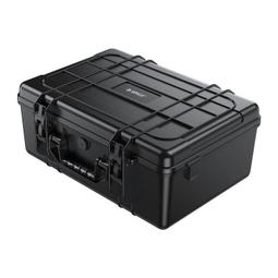 Orico 3.5寸硬盤保護盒PP收納盒存儲盒保護套帶記號標簽加厚防震 歷史價格詳細信息