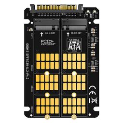 麥沃M.2 NVMe硬盤盒ssd固態pcie外置讀寫硬盤座ngff易驅線 K1698P  露天市集  全最大的網路購物 歷史價格詳細信息