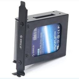 PCI位2.5寸3.5寸硬盤擴充架桌機伺服器機箱SSD固態支架硬盤托架 歷史價格詳細信息