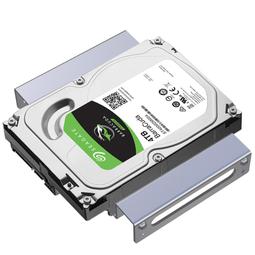 e磊 移動硬盤盒硬盤座2.5/3.5英寸硬盤盒子usb3.0雙硬盤底座外置 歷史價格詳細信息