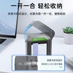 3個裝保護便攜式抗壓放眼鏡墨鏡包自動閉合收納小清新皮革收納包 歷史價格詳細信息