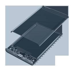 5寸動態人臉識別觸摸塗鴉tuyaAPP門禁刷卡防水門禁一體機遠程開門 歷史價格詳細信息
