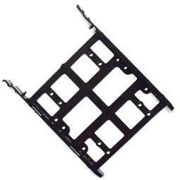 機械硬盤支架臺式電腦機箱2盤位擴充支架3.5寸硬盤位擴充托架全新 歷史價格詳細信息