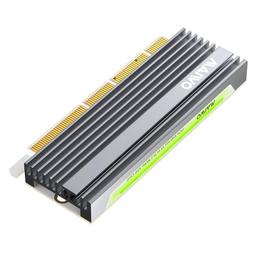 麥沃擴充卡PCIE轉U.2/SATA桌機電腦固態硬盤轉接卡加速卡KT048 歷史價格詳細信息