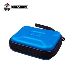 移動硬盤包小自由格數碼收納包電子產品鼠標器寶保護盒相機包定製海綿電源耳機工具線手搖磨豆機大容量 歷史價格詳細信息