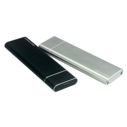 usb3.0/3.1透明硬盤盒2.5寸sata接口固態機械免工具筆電硬盤箱 歷史價格詳細信息