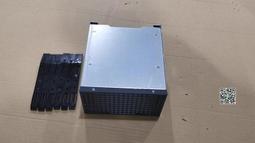 電腦光驅位3.5寸機械硬盤支架 固態減震 固定桌機硬盤托架防震 歷史價格詳細信息