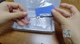 USB3.2移動硬盤盒瑞昱RTL9210B雙協議M.2 NVME SATA A口10G GEN2  露天市集  全最大 歷史價格詳細信息