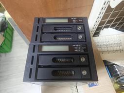 RAIDON iR2022 2槽 適用2.5吋SATA硬碟或固態硬碟(SSD) 內接式磁碟陣列硬碟抽取盒 歷史價格詳細信息