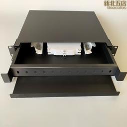 終端盒光纜終端盒24口抽拉式光纖終端盒24芯光纖終端盒電信級標準 歷史價格詳細信息