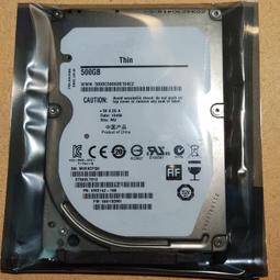 熱賣2.5寸500g機械硬盤1t批發7mm9.5mm320g筆記本硬盤串口2tb拆機硬盤 歷史價格詳細信息