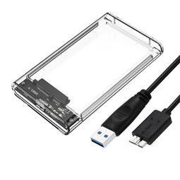 熱賣移動硬盤盒子usb3.1外接2.5英寸sata筆記本ssd固態機械ty一件起批 歷史價格詳細信息