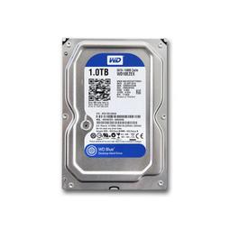 熱賣西部數據WD1T2T4TB5400轉128M SATA適用筆記本電腦硬盤WD10SPZX 歷史價格詳細信息