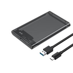 熱賣移動硬盤盒子usb3.1外接2.5英寸sata筆記本ssd固態機械ty一件起批 歷史價格詳細信息