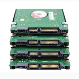 熱賣500g機械硬盤3.5寸藍盤1T 2T台式機電腦拆機支持監控硬盤搭配固態 歷史價格詳細信息