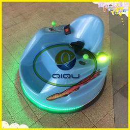 碰碰車遊樂設備兒童室內室外電瓶車廣場雙人電動親子電動碰碰車 歷史價格詳細信息