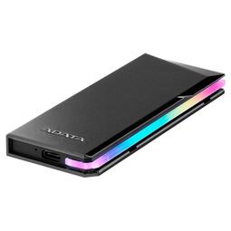 ADATA 威剛 EC700G M.2 硬碟外接盒 支援多種 M.2/炫彩幻光/USB 3.2 Gen2/德總電腦 歷史價格詳細信息