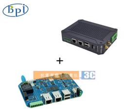 香蕉派Banana PI BPI-M1+ A20雙核開源Android4.4 Linux 板載WIFI 超樹莓派 歷史價格詳細信息