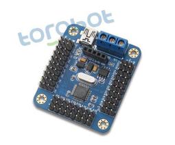 【秋葉原電腦周邊】㊣ 24伏 24V 八路輸入四路輸出繼電器控制工控板（帶四路AD輸入） 歷史價格詳細信息