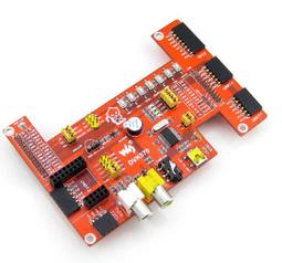 Cubieboard Cortex-A8 開發板 可選配 外圍擴展板 LCD 外圍模塊 （套餐C） ★ 257668 -032 ★ 歷史價格詳細信息