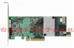 lsi megaraid l3-25121-86b 4端口pci-e sata sas raid控制器卡 歷史價格詳細信息
