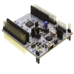 （含稅）NUCLEO-G474RE Nucleo-64開發板 STM32G474RET6 單片機 非大陸版 歷史價格詳細信息