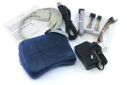 AVR JTAG USB emulator Debugger download AVR JTAG ICE Download Programmer atmega 歷史價格詳細信息