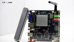Cubieboard Cortex-A8 開發板 可選配 外圍擴展板 LCD 外圍模塊 （套餐C） ★ 257668 -032 ★ 歷史價格詳細信息