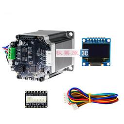 57型步進馬達 電機大扭矩直流電動機 2相微型慢速直流電機 小馬達 電動機 57H2P7842A4 歷史價格詳細信息