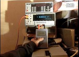 【秋葉原電腦周邊】㊣   0-20mA /0-10V電流電壓信號發生器 4-20mA電流信號源變送器 / 小型電流電壓信號發生器 + 1602 LCD 歷史價格詳細信息