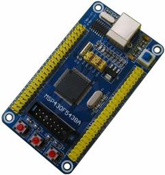 MSP430F5438A最小系統開發板/核心板/實驗板/兼容MSP430F5438 歷史價格詳細信息