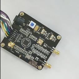 射頻信號源 AD9959 信號發生器 AD9854升級 四通道 DDS模組 AD9959射頻DDS 歷史價格詳細信息
