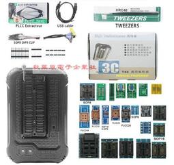 SPI NAND QFN WSON MLF MLP燒錄座DFN8 TO DIP8 Socket Adapter 歷史價格詳細信息