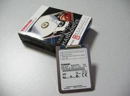 全新東芝 IPOD classic 3代 160G硬碟 /MK1634GAL XR150E 硬碟 歷史價格詳細信息