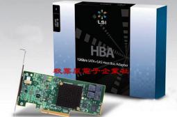 LSI SAS 9240-8i IBM 46M0861 M1015 6GB SAS 陣列卡 全新 歷史價格詳細信息