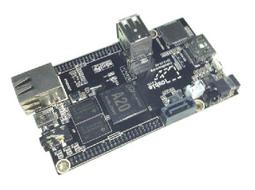 Cubieboard Cortex-A8 開發板 可選配 外圍擴展板 LCD 外圍模塊 （套餐C） ★ 257668 -032 ★ 歷史價格詳細信息