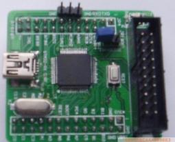 新版STM32F407+USB3300 Ginkgo3 I2C/SPI/CAN/1-Wire USB高速480M 燒錄器 歷史價格詳細信息