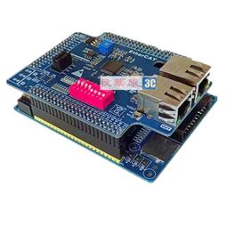 EtherCAT馬達控製開發板套件（STM32F405RG+AX58100通訊板+LAN8720主站）PMSM/BLDC 歷史價格詳細信息