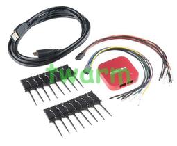 《德源》(含稅)USB-JZSP-CMS02（黑色/2款可選，ALINKEY 適用於yaskawa安川伺服調試電纜 3米 歷史價格詳細信息